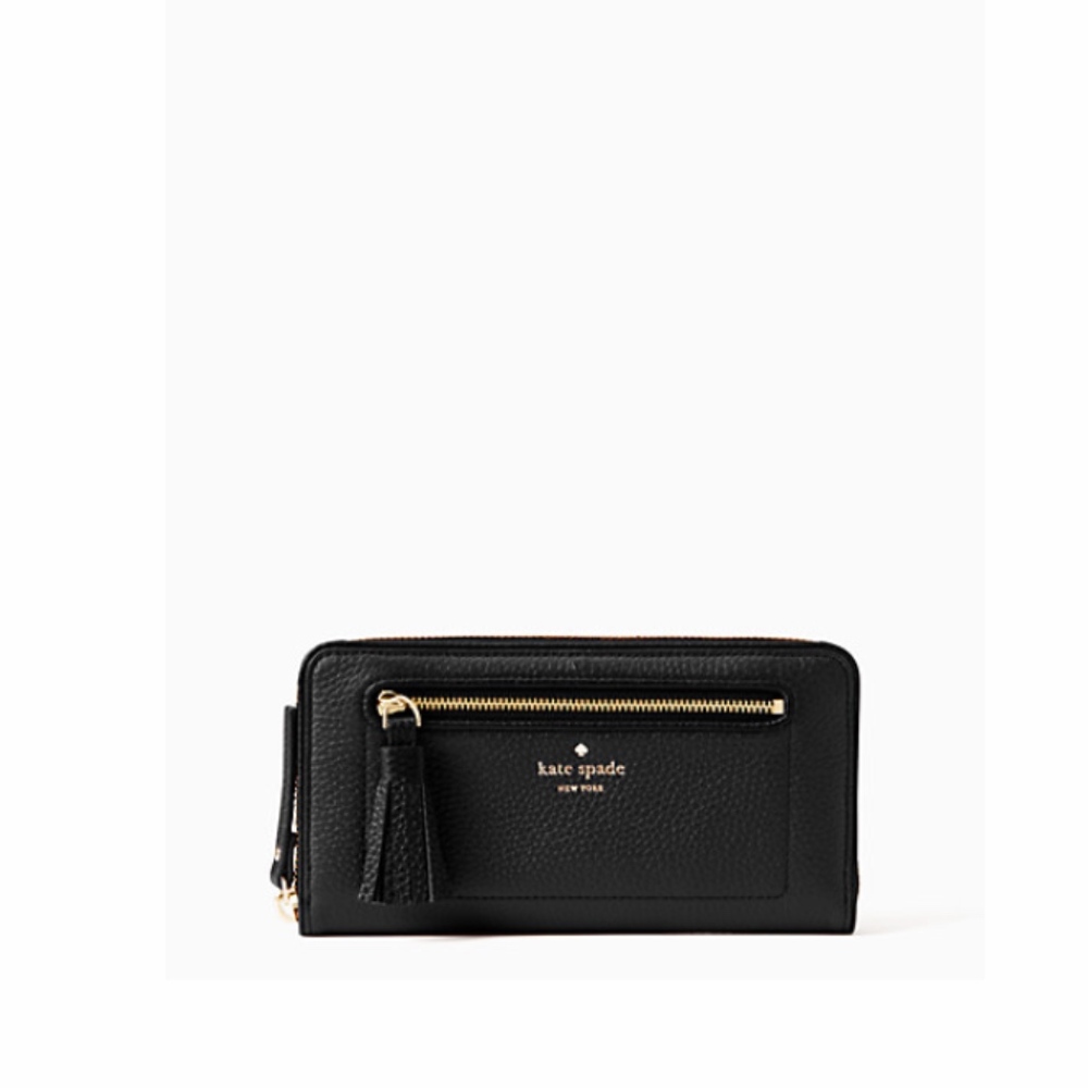 NWT Kate spade wallet